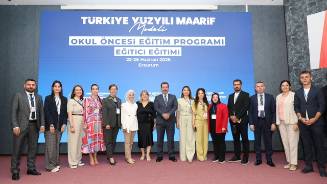 Okul öncesi eğitim masaya yatırıldı