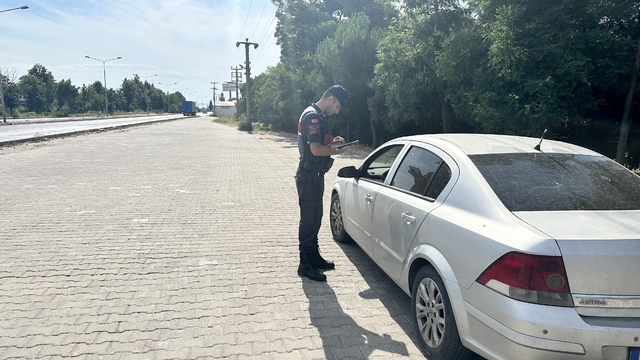 Aydın'da aranan 43 şahıs yakalandı