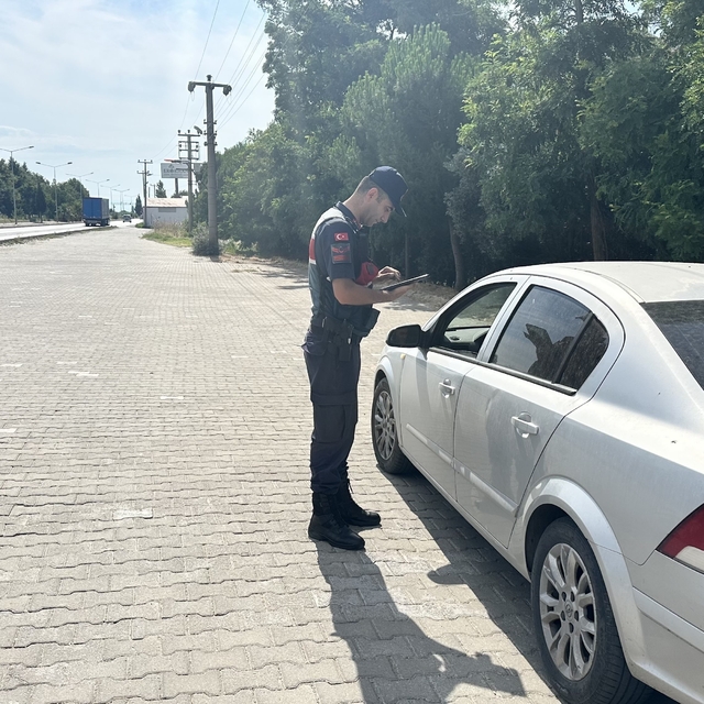 Aydın'da aranan 43 şahıs yakalandı