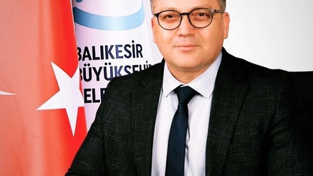 Balıkesir Büyükşehir Basın Yayın ve Halkla İlişkiler Daire Başkanı Mutlu Tanrıkulu istifa etti