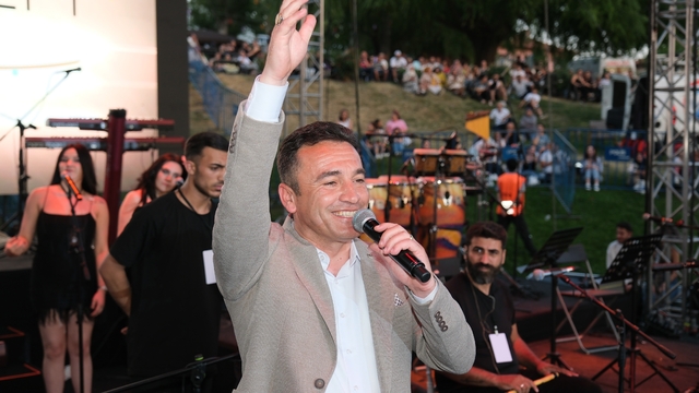 Sivrihisar'da festival için geri sayım başladı