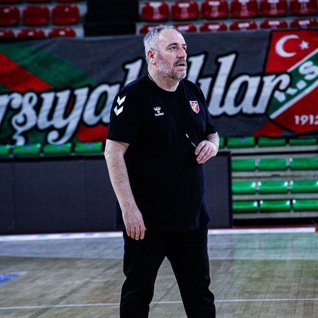 Karşıyaka Basketbol, Ahmet Kandemir ile görüşecek