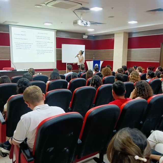 Muğla Büyükşehir Belediyesi personeline eğitim