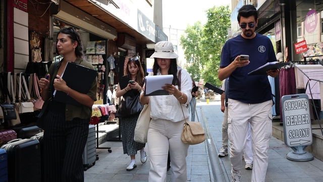 Gebze'de geleceğin şehri için yol haritası çizildi