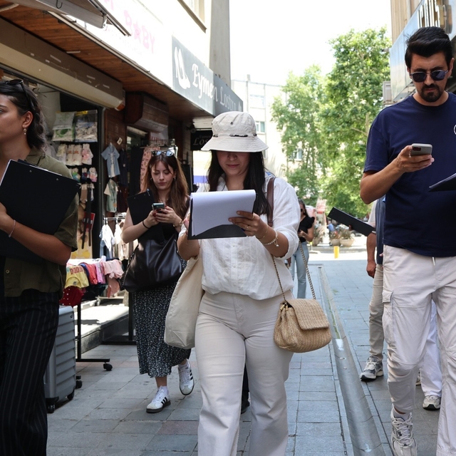 Gebze'de geleceğin şehri için yol haritası çizildi