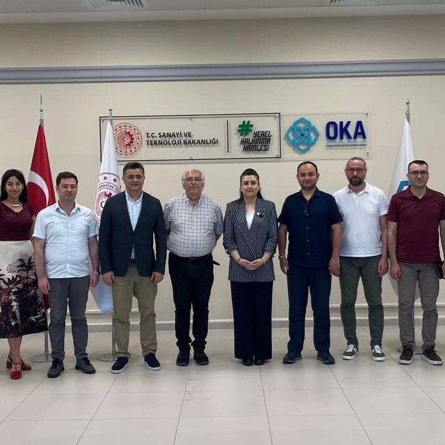 AB destekli proje ile Karadeniz lojistik ağının yol haritası belirleniyor