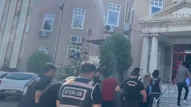 Didim'de fuhuş operasyonu: 4 tutuklama