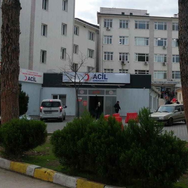 Manisa'da silahlı kavga: 1 yaralı, 1 tutuklama