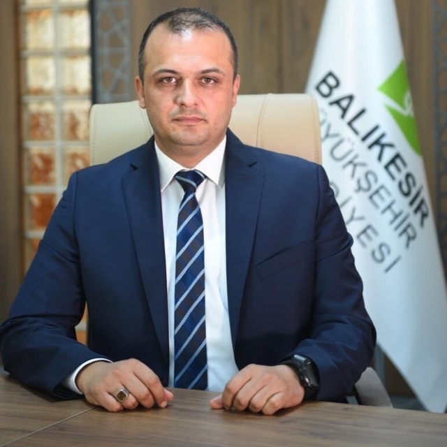 Büyükşehir Belediyesi Basın Yayın ve Halkla İlişkiler Daire Başkanlığına En...