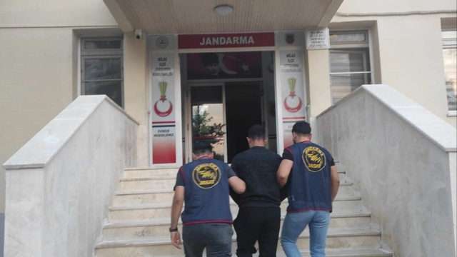 Muğla'da 22 bin 730 şahıs sorgulandı