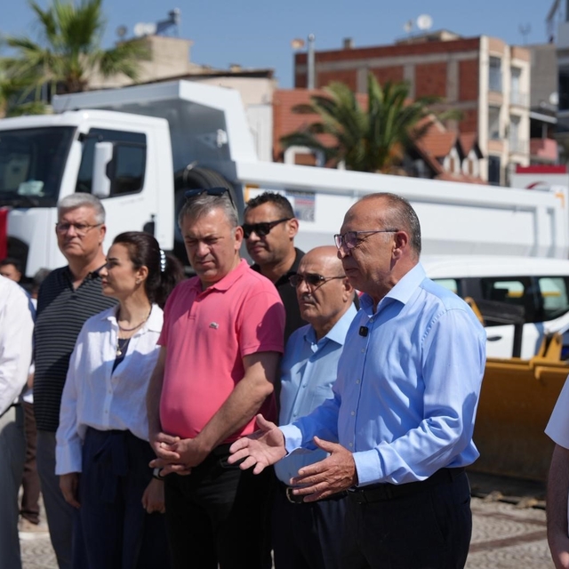Ergenekon Kavşağı ve yol çalışmaları başlıyor