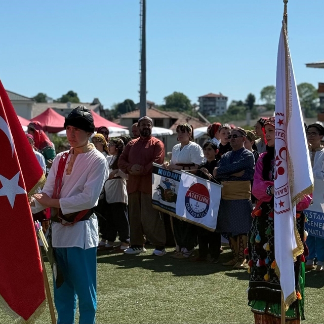 Mudanyalı sporculardan Türkiye şampiyonluğu