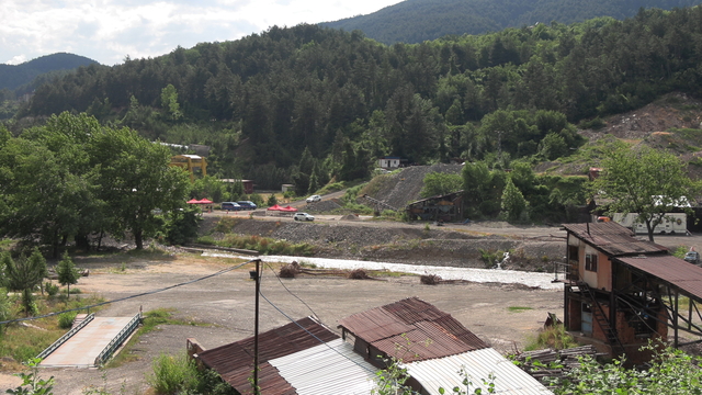 Galeri