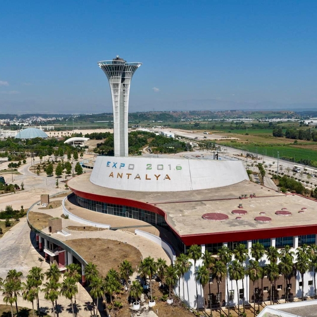 COP31 Bilgilendirme ve İstişare Toplantısı, Antalya'da gerçekleştirildi