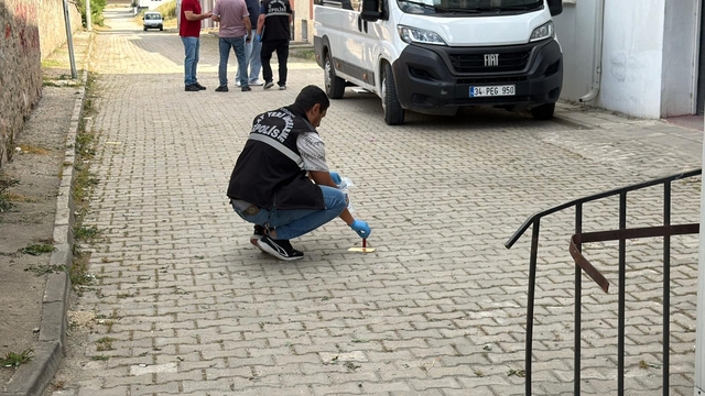 Eskişehir'de pompalı tüfekli saldırıya 2 tutuklama