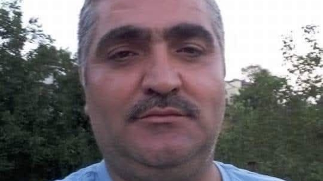 İşyerinin tuvaletinde ölü bulundu