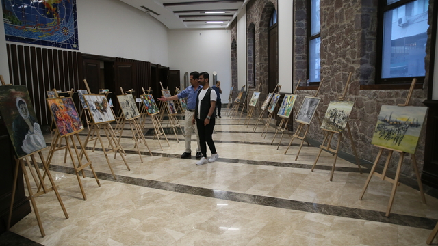 Galeri