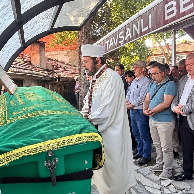 Balık tutmaya gittiği Kızılırmak kenarında ölü bulunan genç tekniker toprağ...