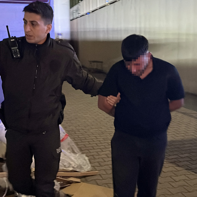 Kayseri'de bıçaklı kavga: 1 ölü, 2 yaralı