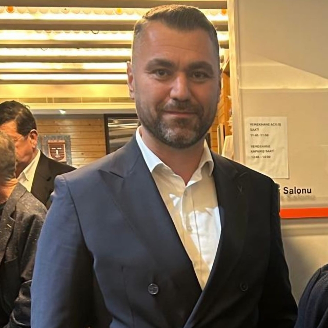 Giresun TSO'da seçim hareketliliği başladı
