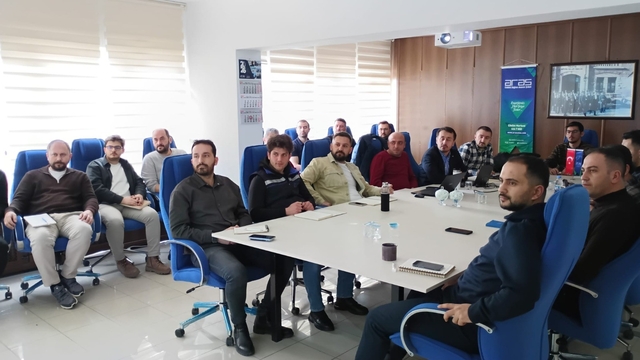 Aras Elektrik'ten dijital yatırım ve saha yönetiminde yeni dönem