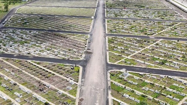 Haritası çıkarılan 50 bin mezara MEBİS'le ulaşıyorlar