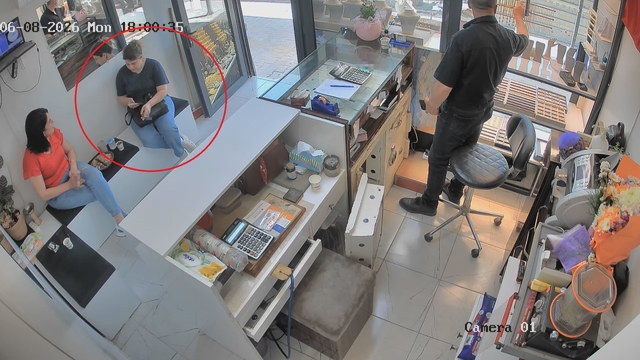 Nişanlısı tarafından öldürülen genç kadın rahatsız edici derecede kıskanıldığını ve ayrılmak istediğini kuyumcuya anlatmış