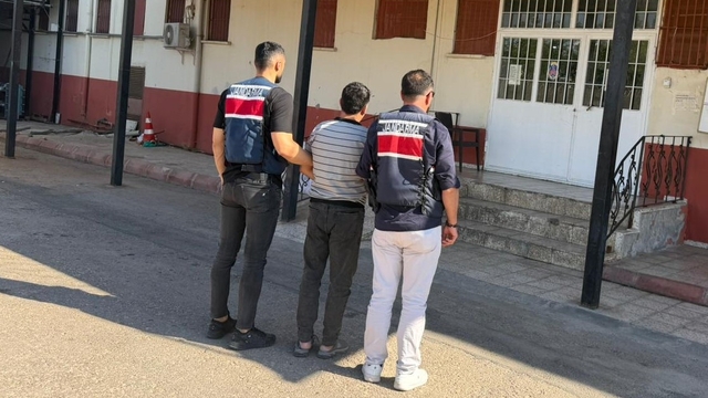 Gaziantep'te göçmen kaçakçılığı operasyonu: 2 organizatör yakalandı