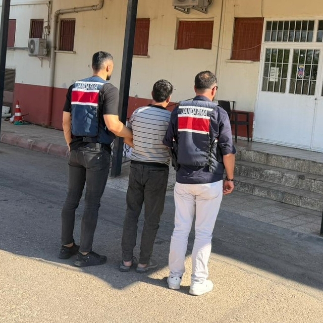 Gaziantep'te göçmen kaçakçılığı operasyonu: 2 organizatör yakalandı