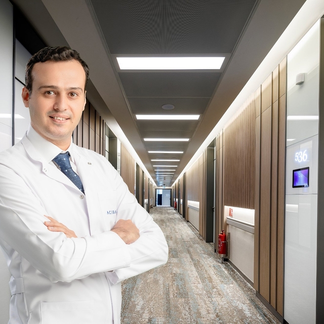 Kanser tedavisinde "umut tacirlerine" dikkat uyarısı
Kanser tanısı alan has...