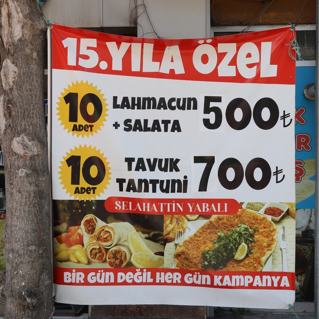 Ucuz sattı başı derde girdi, yapılan denetimde uygunsuzluk bulunamadı
Sivas...