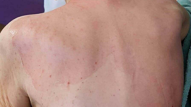 Huzurevinde ölüme verilen taksitli para cezasının gerekçesi: Gerekli tedbirler alınmamış