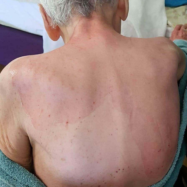 Huzurevinde ölüme verilen taksitli para cezasının gerekçesi: Gerekli tedbir...