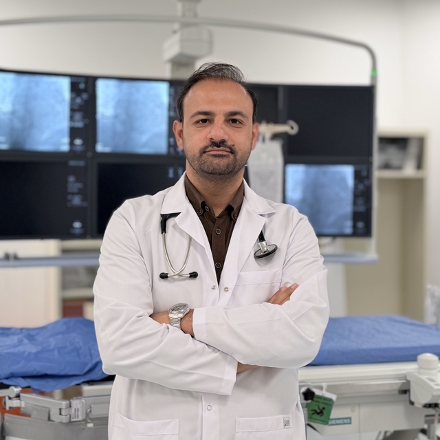 Uzmanından kalp hastalarına 'yaz' uyarısı: "Hali saha maçlarına dikkat"
