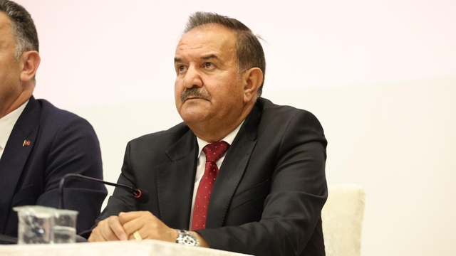 Çağlayan'dan Sivasspor camiasına umut veren mesaj!