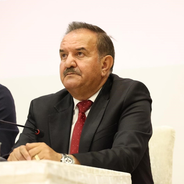 Çağlayan'dan Sivasspor camiasına umut veren mesaj!