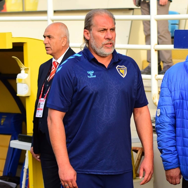 Menemen FK'da rota Tolga Doğantez'e döndü