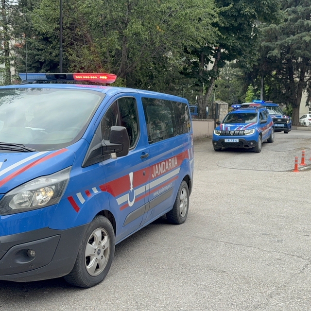 Tokat merkezli uyuşturucu operasyonunda 36 şüpheli adliyeye sevk edildi