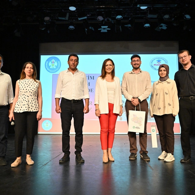 MABEM yeni döneme güçlü hazırlanıyor