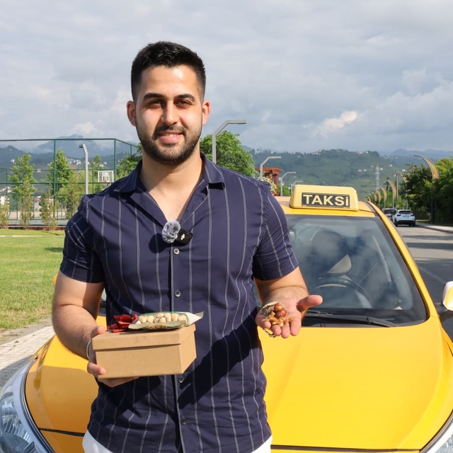 Takside başlayan yarışma Ordu'nun tanıtımına katkı sağlıyor