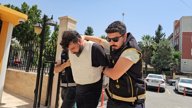 4 çocuk annesi Emine, eşi tarafından öldürülmüş