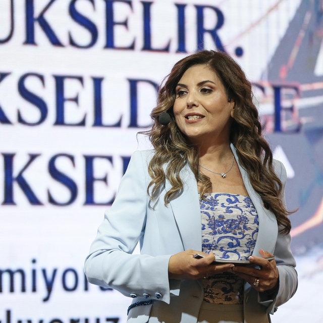 Bursa'da 23 Haziran Dünya Kadın Mühendisler Günü Konferansı düzenlendi