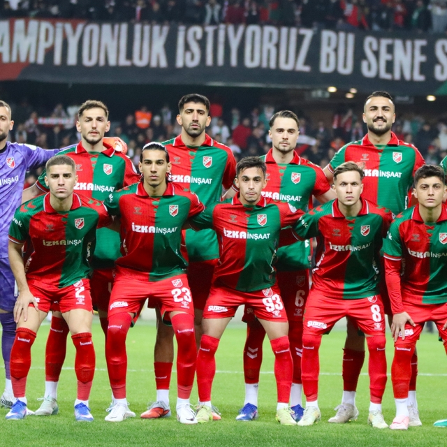 Karşıyaka'da transfer harekatı başlıyor