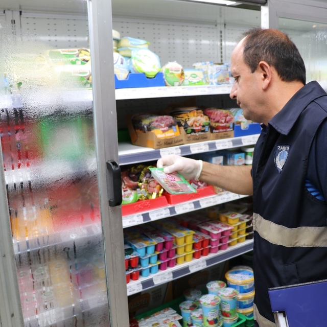 Cumayeri'nde lokanta ve restoranlara sıkı denetim