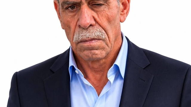 Oscar ödüllü filme ilham veren Mehmet Ali Enhas vefat etti
38 yıl önce umut arayışında çıktığı göç yolunda oğlunu kaybeden Enhas, yıllar önce defnedilen oğlu Seyit'in yanında toprağa verildi