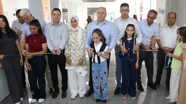 Dilimizin Zenginlikleri Projesinde ödüller sahiplerini buldu