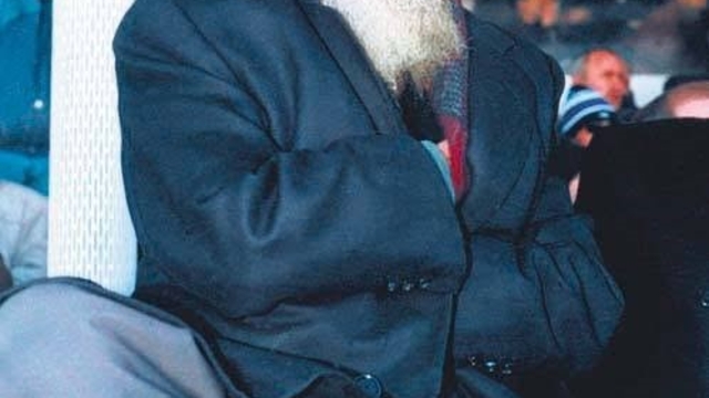Naim Hoca'nın torunu Ahmet Gölleroğlu, çirkin sözlerinden dolayı Nihat Doğan'a dava açacaklarını söyledi