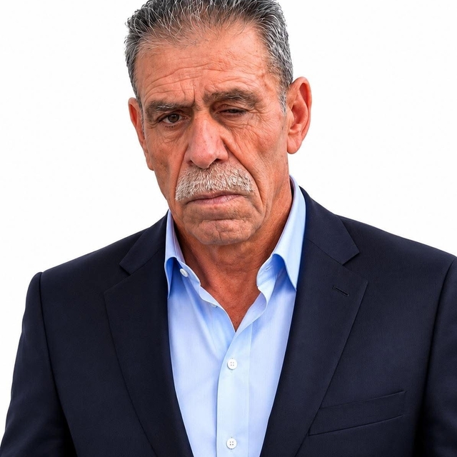 Oscar ödüllü filme ilham veren Mehmet Ali Enhas vefat etti
38 yıl önce umut...