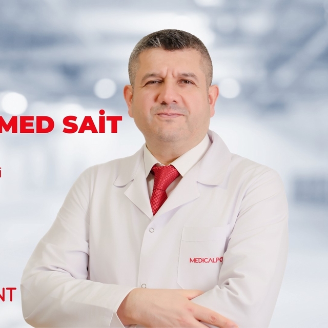 Doç. Dr. Dağ: "İrritabl bağırsak sendromu yaz aylarında neden kötüleşiyor"