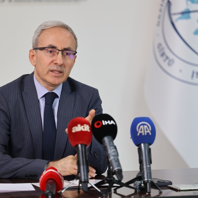 GİBTÜ dev toplantıya ev sahipliği yapmaya hazırlanıyor
İslam Üniversiteleri...